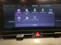 Kia Sportage 1.6 T-GDi Plug-in Hybrid AWD GT-PlusLine 50