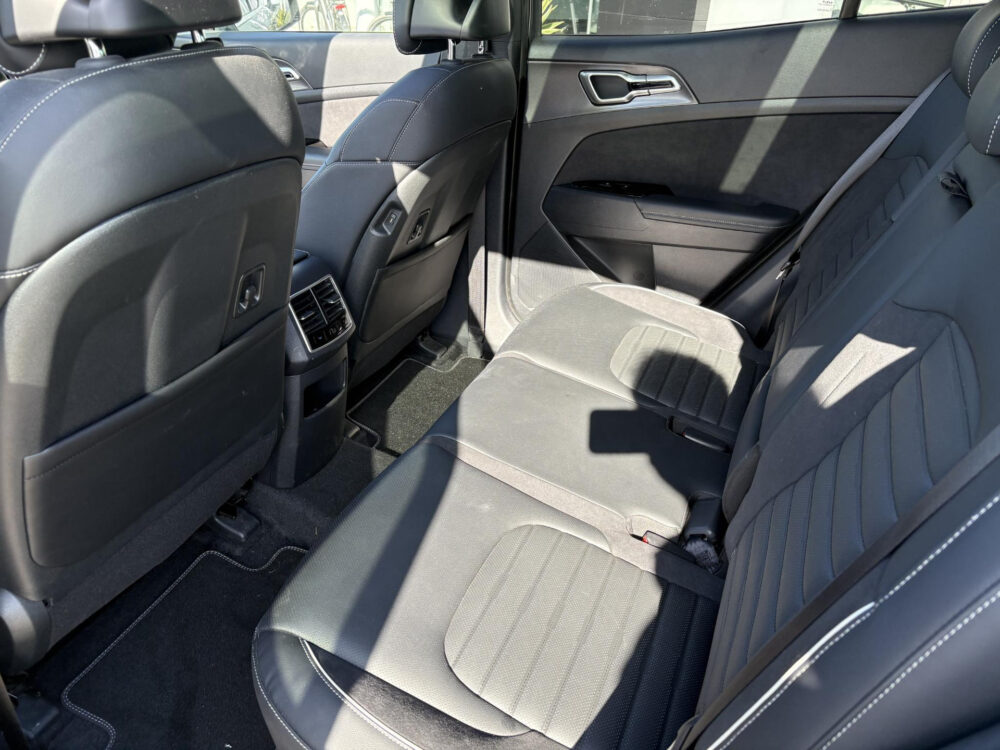 Kia Sportage 1.6 T-GDi Plug-in Hybrid AWD GT-PlusLine 9