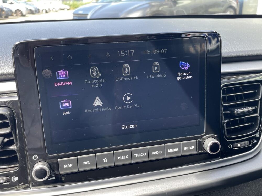 Kia Rio 1.0 T-GDi MHEV DynamicLine 15