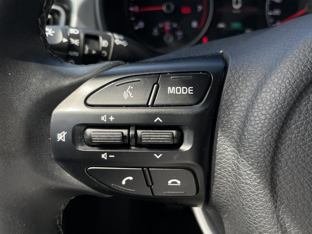 Kia Rio 1.0 T-GDi MHEV DynamicLine 17