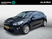 Kia Rio 1.0 T-GDi MHEV DynamicLine 21