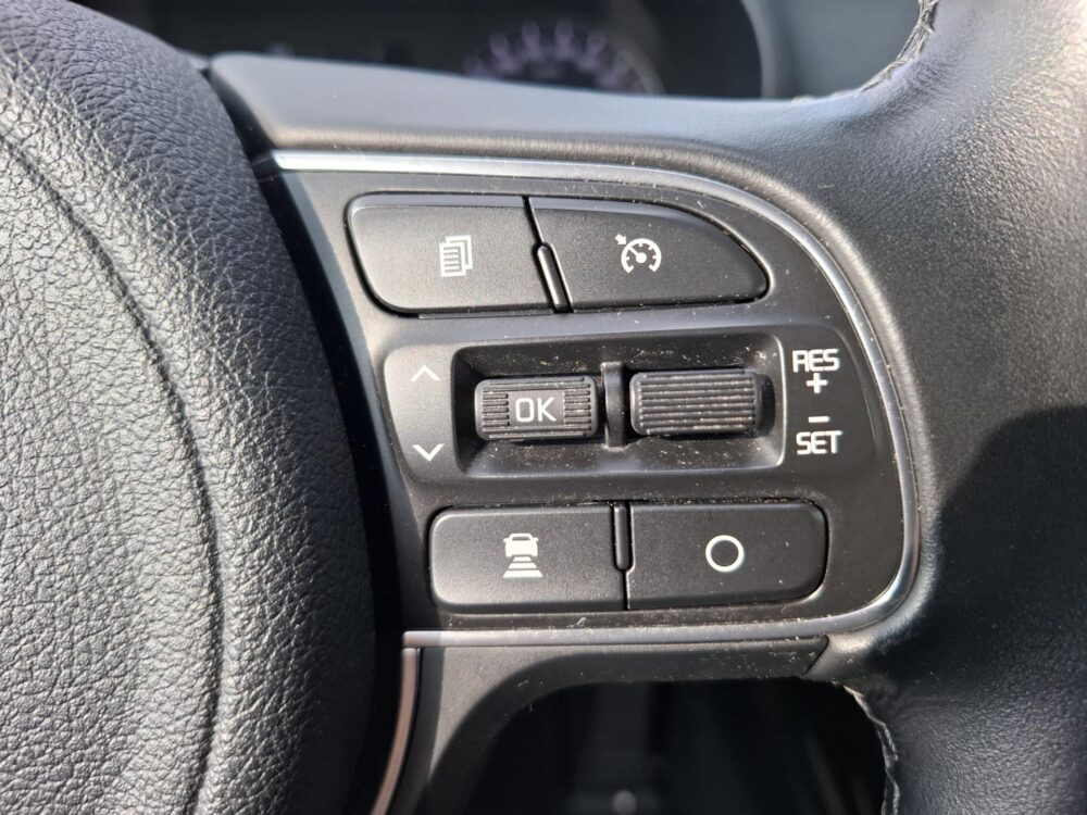 Kia Optima 2.0 GDI PHEV Business DynamicLine 10