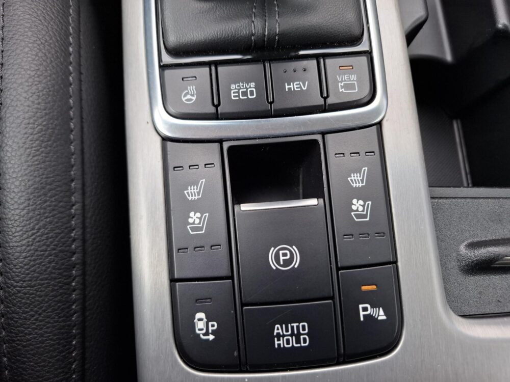 Kia Optima 2.0 GDI PHEV Business DynamicLine 13