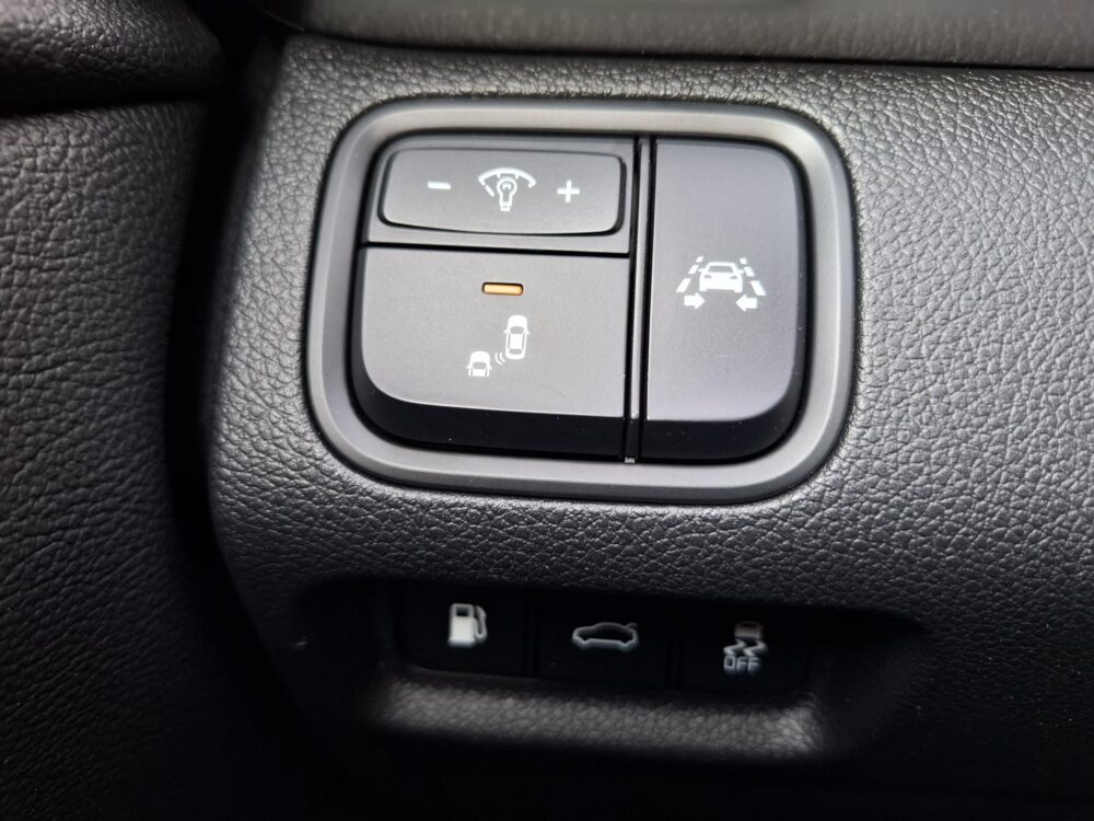 Kia Optima 2.0 GDI PHEV Business DynamicLine 15