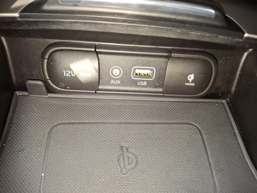 Kia Optima 2.0 GDI PHEV Business DynamicLine 18