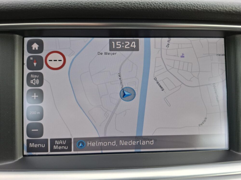 Kia Optima 2.0 GDI PHEV Business DynamicLine 22