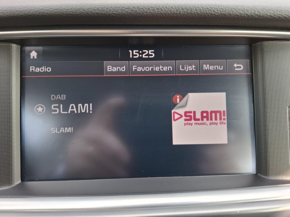 Kia Optima 2.0 GDI PHEV Business DynamicLine 24