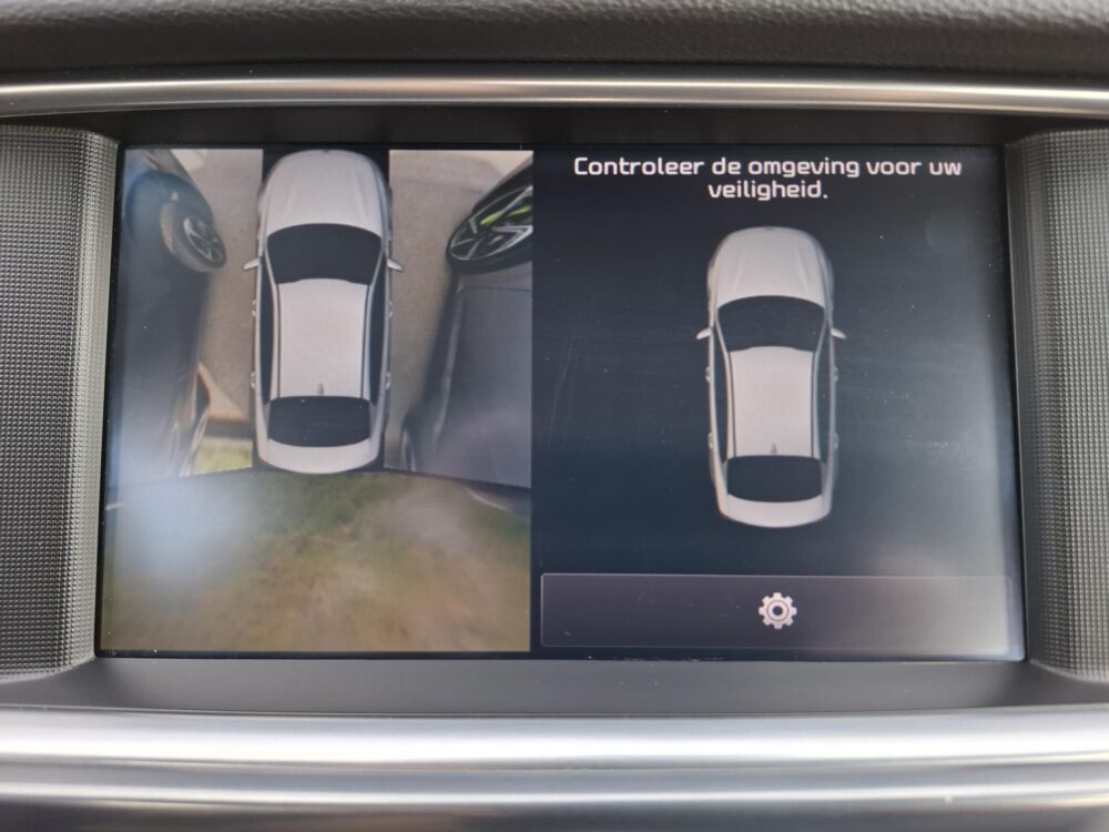 Kia Optima 2.0 GDI PHEV Business DynamicLine 26