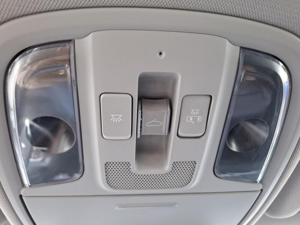 Kia Optima 2.0 GDI PHEV Business DynamicLine 27