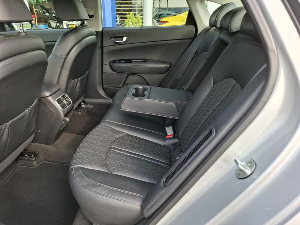 Kia Optima 2.0 GDI PHEV Business DynamicLine 31