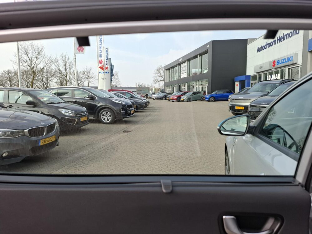 Kia Optima 2.0 GDI PHEV Business DynamicLine 32