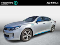 Kia Optima 2.0 GDI PHEV Business DynamicLine 37