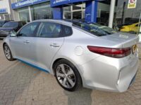 Kia Optima 2.0 GDI PHEV Business DynamicLine 38