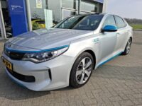 Kia Optima 2.0 GDI PHEV Business DynamicLine 39