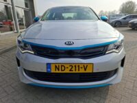 Kia Optima 2.0 GDI PHEV Business DynamicLine 40
