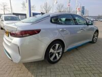 Kia Optima 2.0 GDI PHEV Business DynamicLine 42
