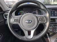 Kia Optima 2.0 GDI PHEV Business DynamicLine 45