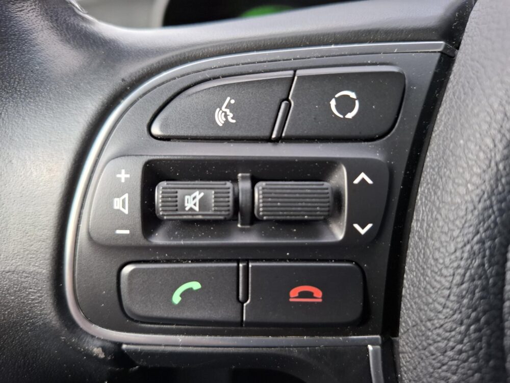 Kia Optima 2.0 GDI PHEV Business DynamicLine 9