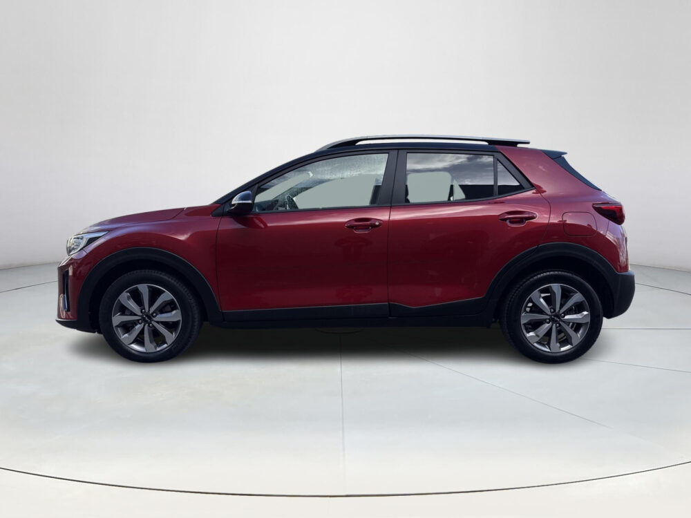 Kia Stonic 1.0 T-GDi MHEV DynamicPlusLine 1