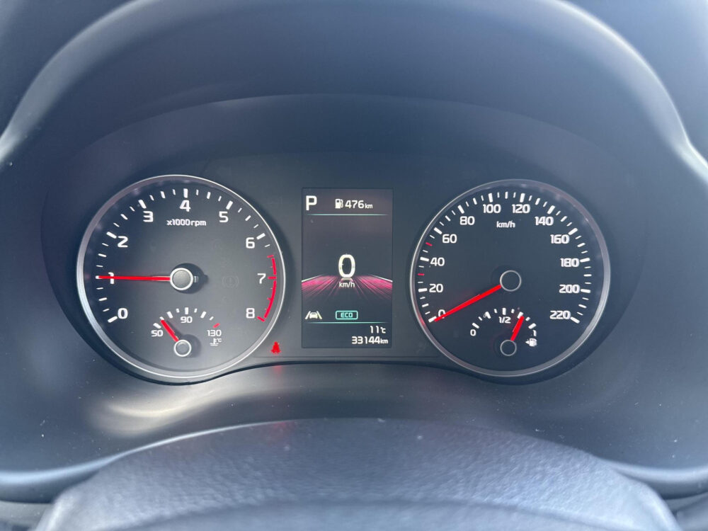 Kia Stonic 1.0 T-GDi MHEV DynamicPlusLine 14
