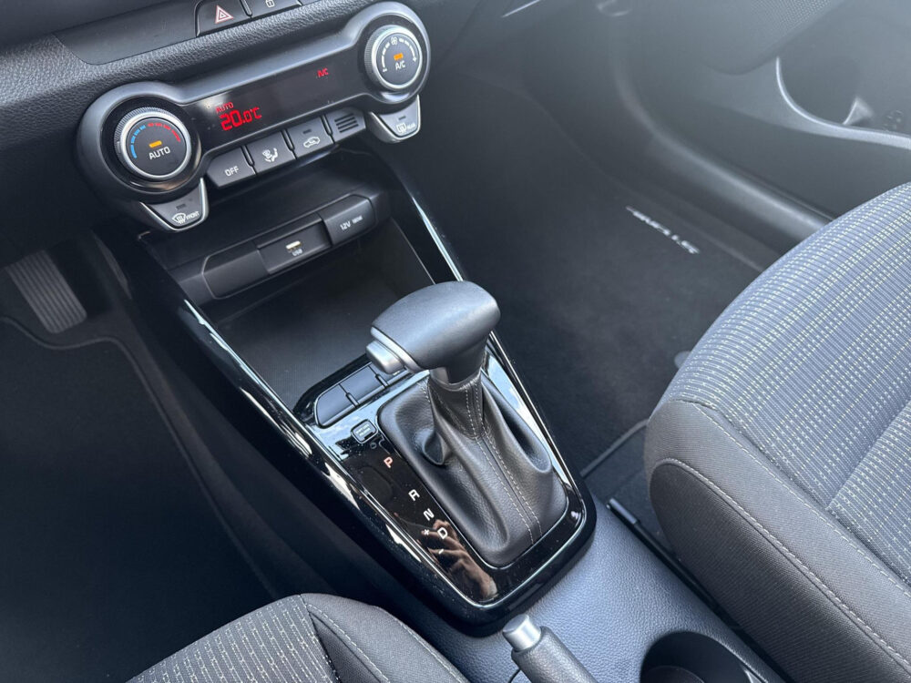 Kia Stonic 1.0 T-GDi MHEV DynamicPlusLine 15