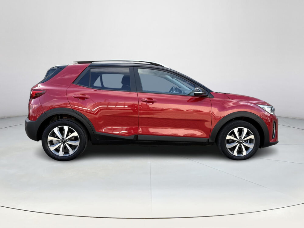 Kia Stonic 1.0 T-GDi MHEV DynamicPlusLine 5