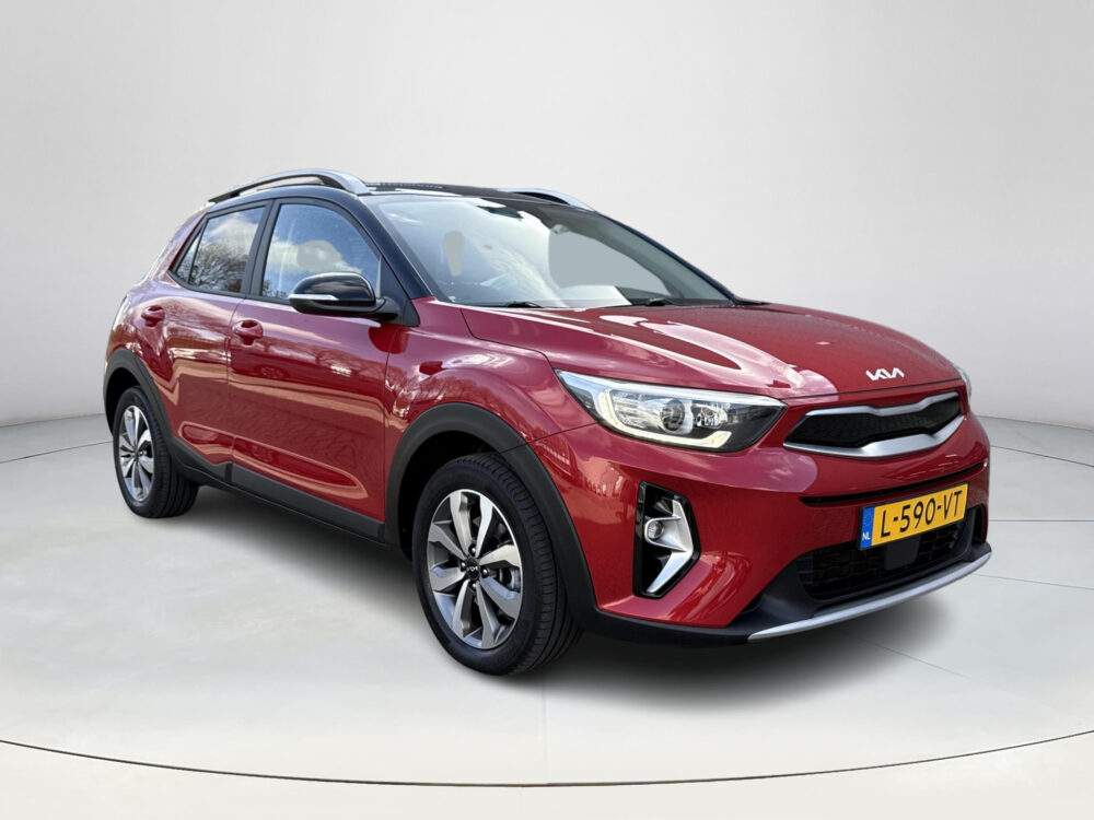 Kia Stonic 1.0 T-GDi MHEV DynamicPlusLine 6