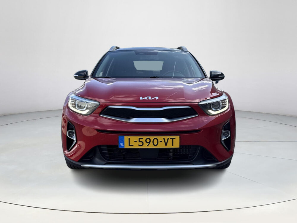 Kia Stonic 1.0 T-GDi MHEV DynamicPlusLine 7