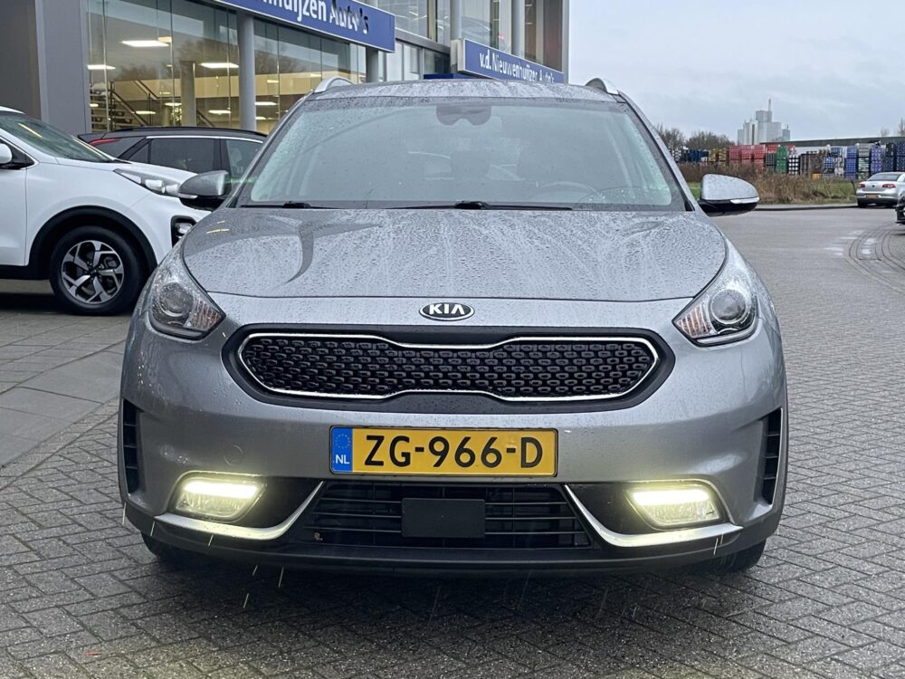 Kia Niro 1.6 GDi Hybrid Dynamic Plus Line 1
