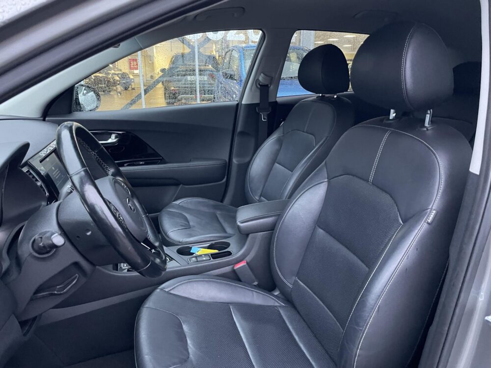 Kia Niro 1.6 GDi Hybrid Dynamic Plus Line 11