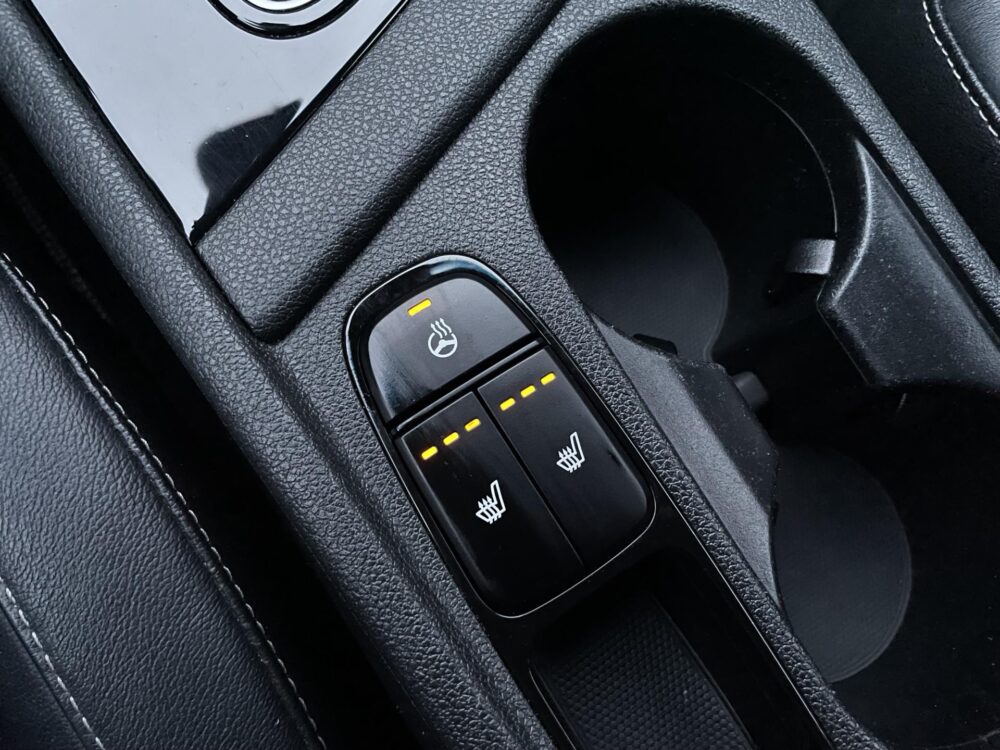 Kia Niro 1.6 GDi Hybrid Dynamic Plus Line 14