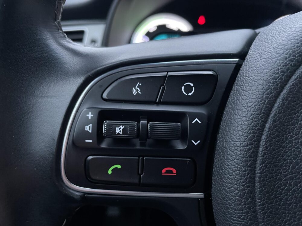 Kia Niro 1.6 GDi Hybrid Dynamic Plus Line 20