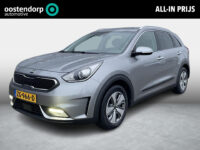 Kia Niro 1.6 GDi Hybrid Dynamic Plus Line 25