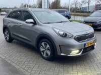 Kia Niro 1.6 GDi Hybrid Dynamic Plus Line 27