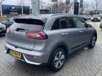 Kia Niro 1.6 GDi Hybrid Dynamic Plus Line 28