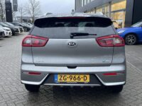 Kia Niro 1.6 GDi Hybrid Dynamic Plus Line 29