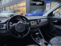 Kia Niro 1.6 GDi Hybrid Dynamic Plus Line 33