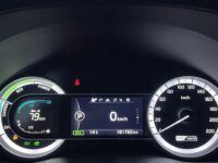 Kia Niro 1.6 GDi Hybrid Dynamic Plus Line 47