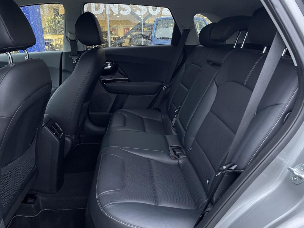 Kia Niro 1.6 GDi Hybrid Dynamic Plus Line 7