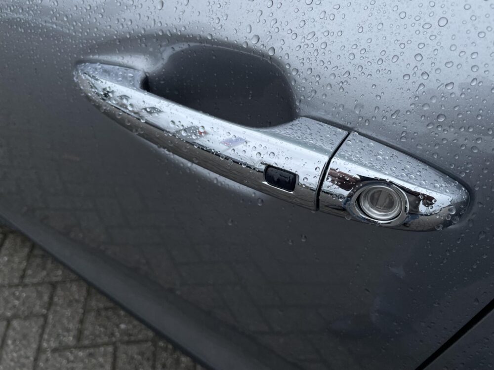 Kia Niro 1.6 GDi Hybrid Dynamic Plus Line 9