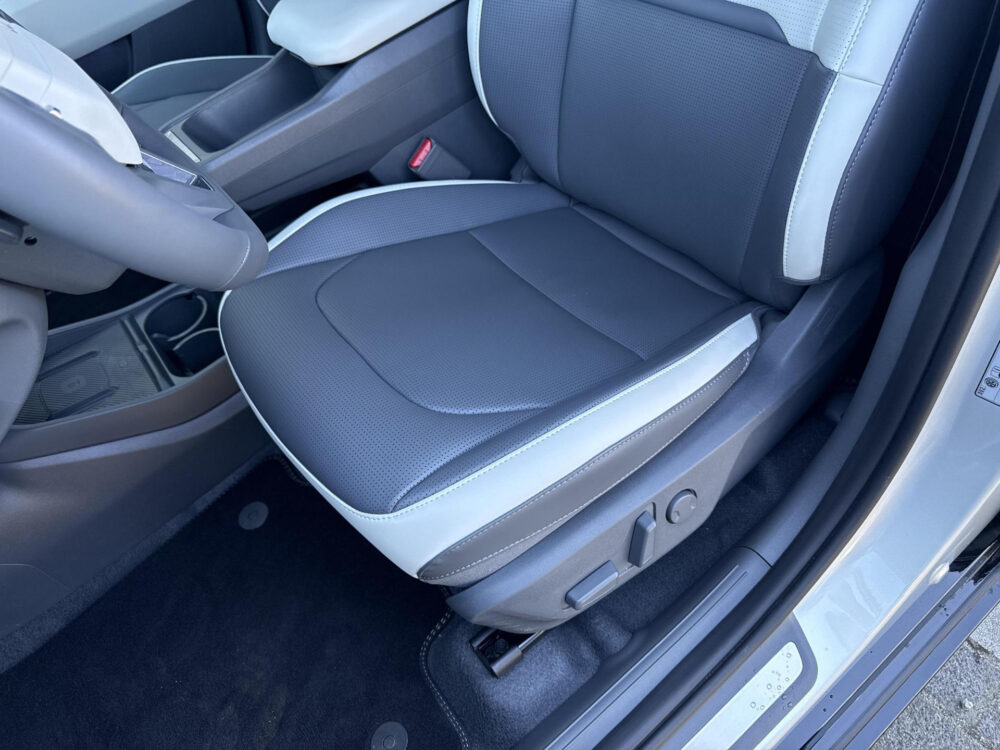 Kia EV3 GT-Line Business Edition 81.4 kWh 11