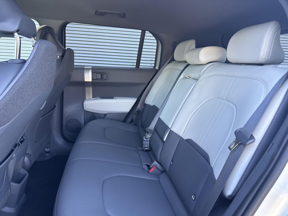 Kia EV3 GT-Line Business Edition 81.4 kWh 15