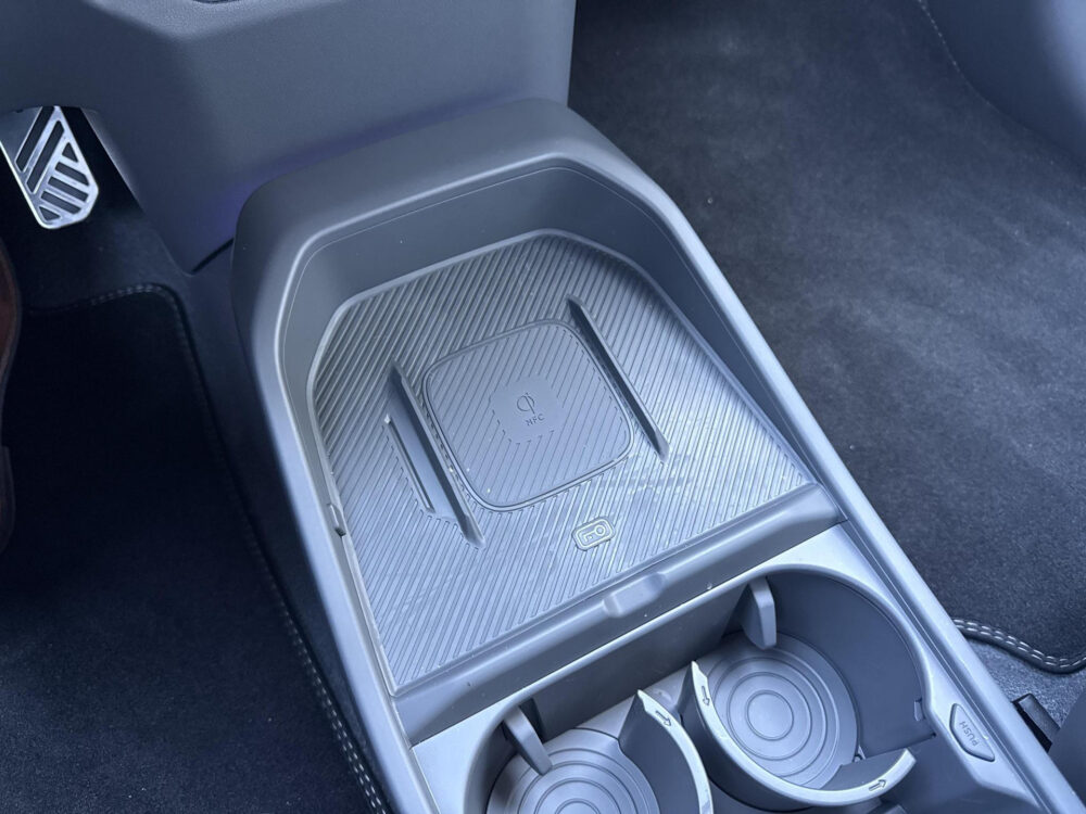 Kia EV3 GT-Line Business Edition 81.4 kWh 23