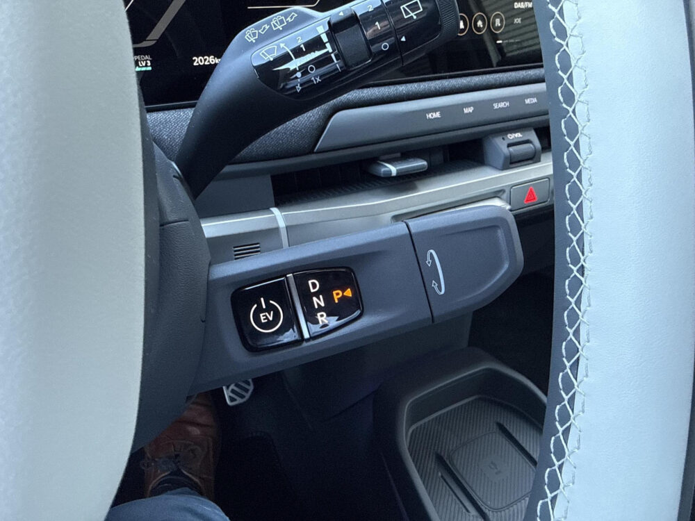 Kia EV3 GT-Line Business Edition 81.4 kWh 24