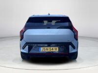 Kia EV3 GT-Line Business Edition 81.4 kWh 28