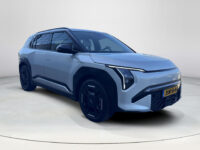 Kia EV3 GT-Line Business Edition 81.4 kWh 31