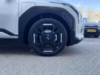 Kia EV3 GT-Line Business Edition 81.4 kWh 42