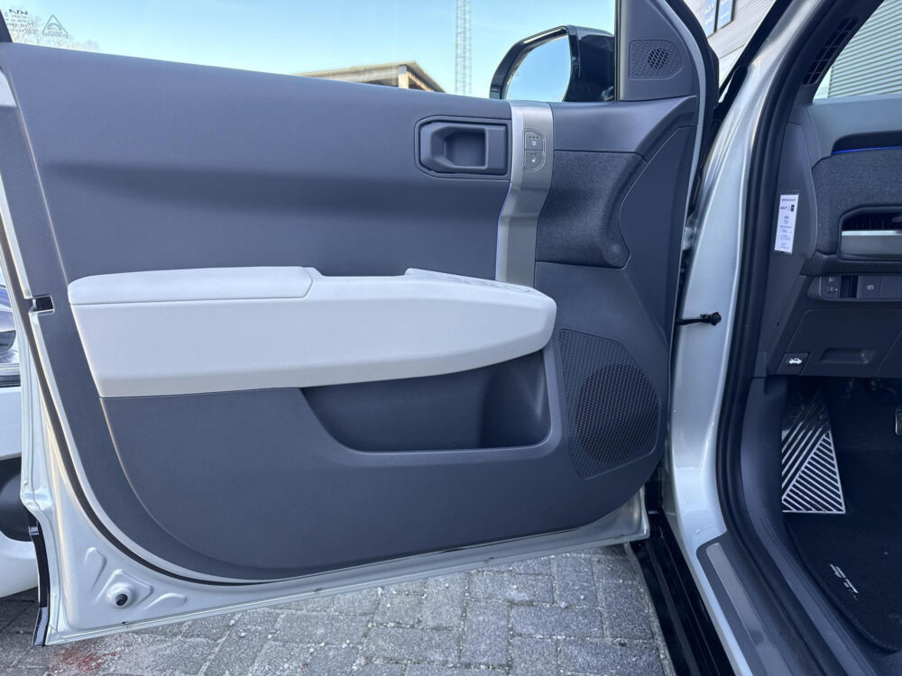 Kia EV3 GT-Line Business Edition 81.4 kWh 9