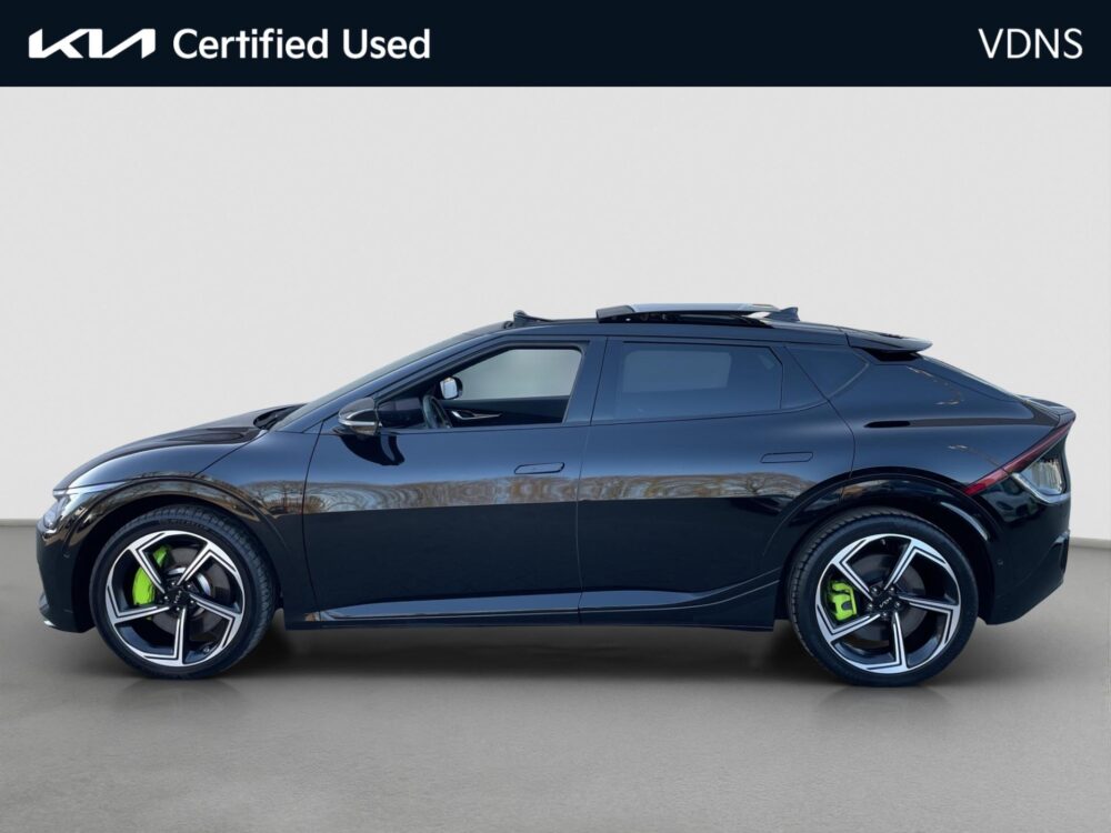 Kia Ev6 GT AWD 77 kWh 1