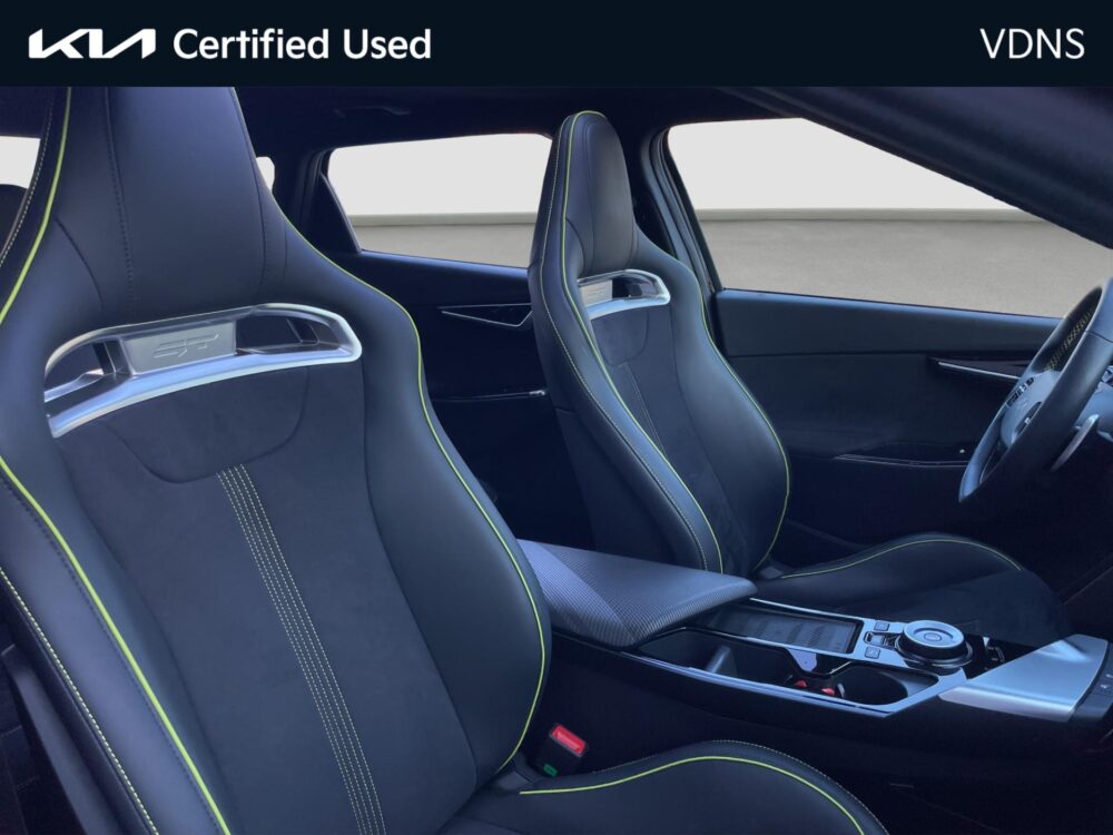Kia Ev6 GT AWD 77 kWh 14